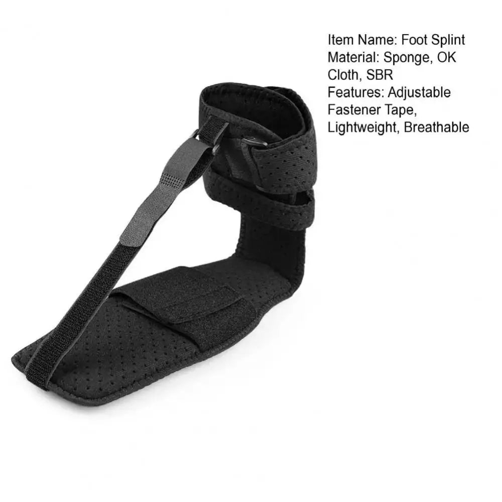 Heelva® Night Splint – Heel & Achilles Pain Relief