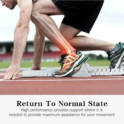 Heelva® Night Splint – Heel & Achilles Pain Relief